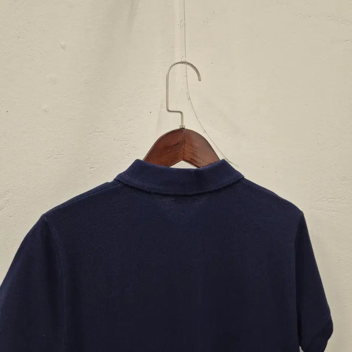 [BUNJANG] Polo Ralph Lauren Polo Bear Pique Dress / 폴로 랄프로렌 폴로 베어 피케 원피스 XS