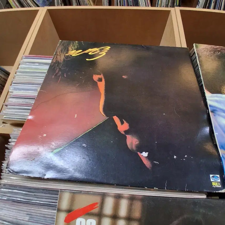 [SOLD OUT] 5장 일괄 가요 초반 전영록 LP 할인 가격