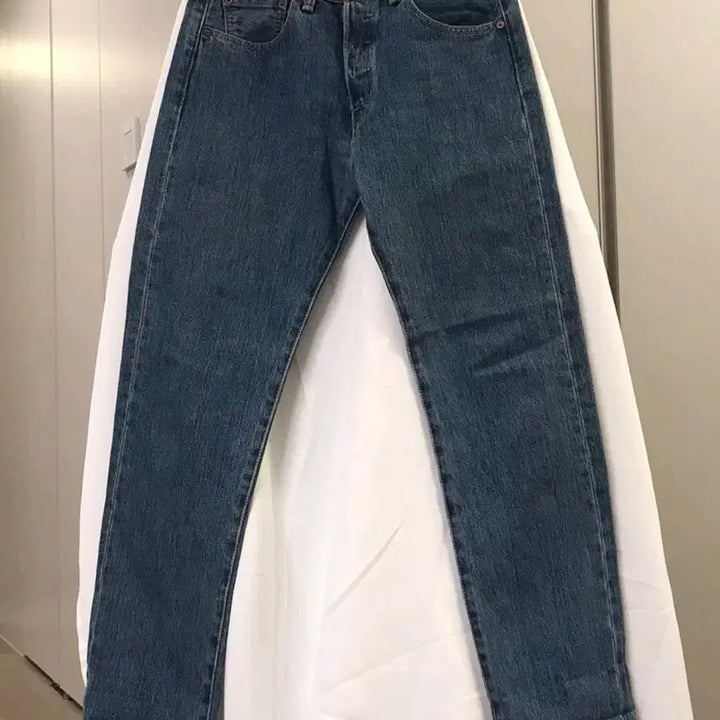 [SOLD OUT] 리바이스 501 데님 팬츠 청바지(28~29인치)