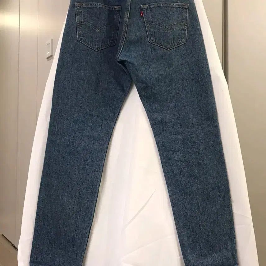 [SOLD OUT] 리바이스 501 데님 팬츠 청바지(28~29인치)