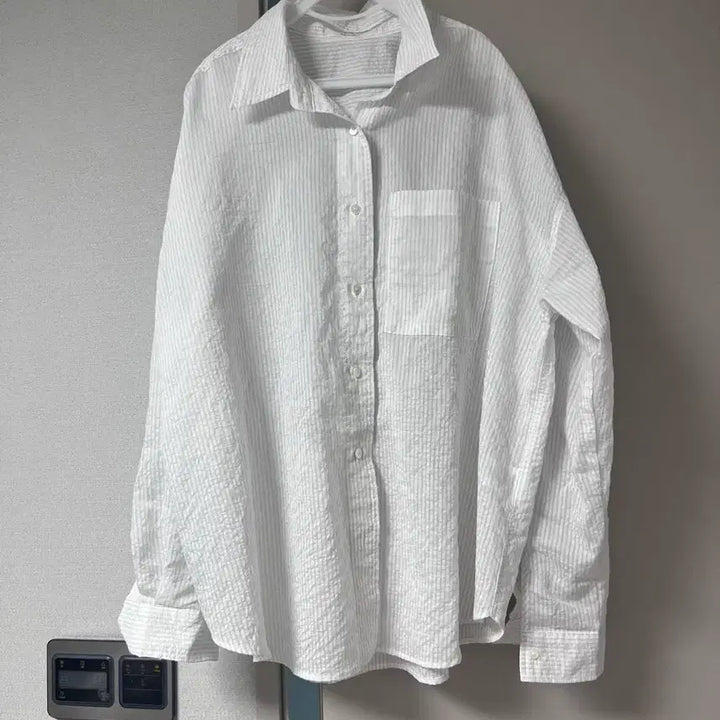 [SOLD OUT] 에이미그레이스 셔츠