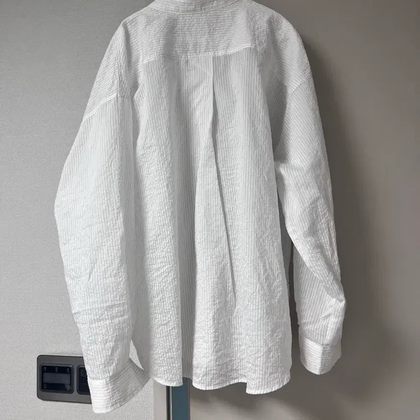 [SOLD OUT] 에이미그레이스 셔츠