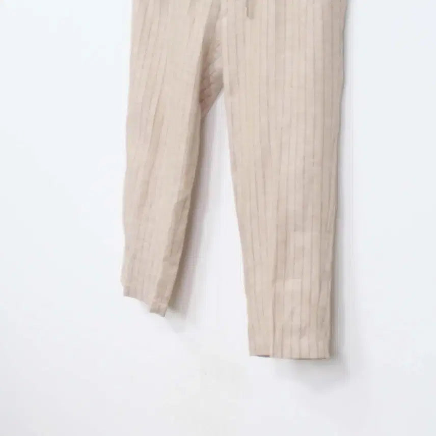 [SOLD OUT] [정품] SJ WANI 여성 밴딩 팬츠 린넨 2023년 신상 77 정인샵