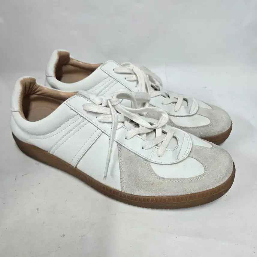 [BUNJANG] Shoopen German Army Sneakers 280mm / 슈펜 독일군 스니커즈 280mm
