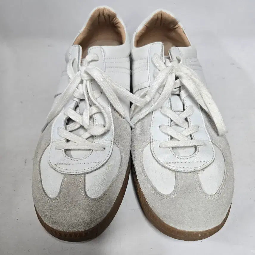 [BUNJANG] Shoopen German Army Sneakers 280mm / 슈펜 독일군 스니커즈 280mm