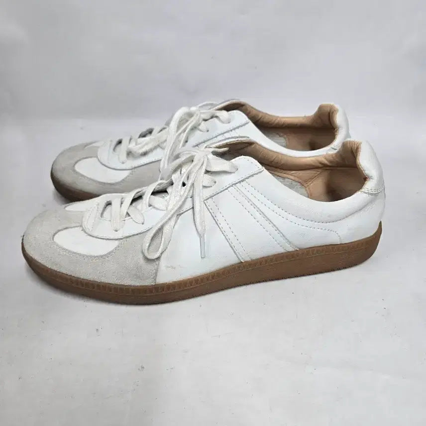 [BUNJANG] Shoopen German Army Sneakers 280mm / 슈펜 독일군 스니커즈 280mm