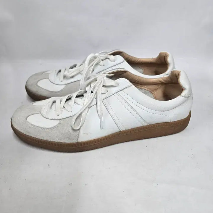 [BUNJANG] Shoopen German Army Sneakers 280mm / 슈펜 독일군 스니커즈 280mm