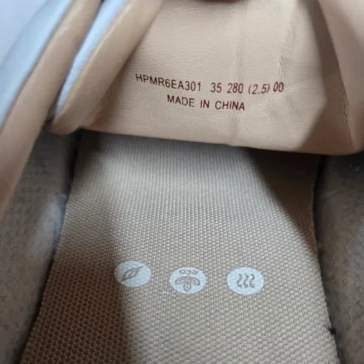 [BUNJANG] Shoopen German Army Sneakers 280mm / 슈펜 독일군 스니커즈 280mm