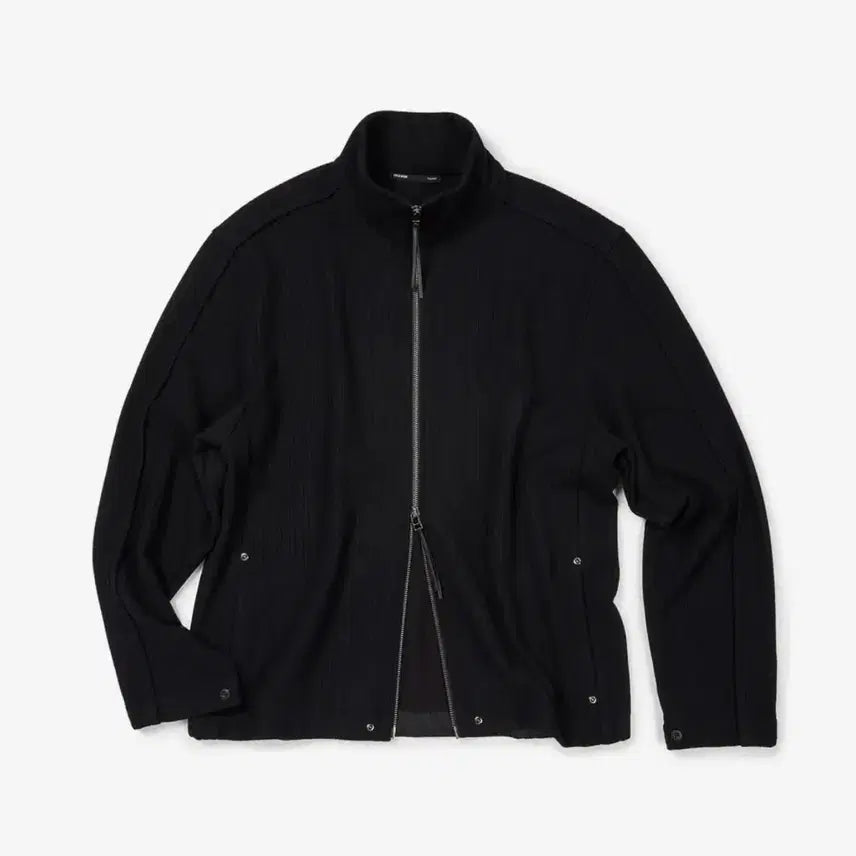 [BUNJANG] ETCE Full Knit Zip Up (L) / [새상품] ETCE FULL KNIT ZIP UP 풀 니트집업 L