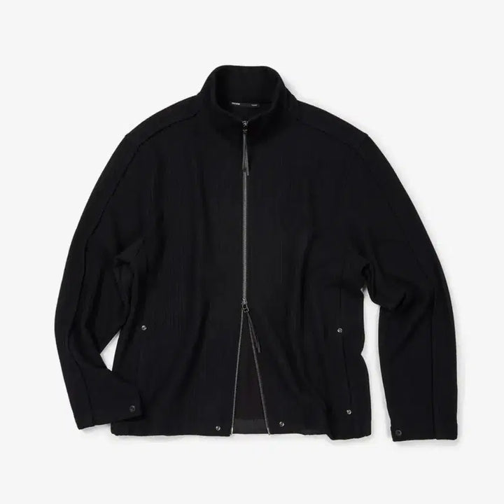 [BUNJANG] ETCE Full Knit Zip Up (L) / [새상품] ETCE FULL KNIT ZIP UP 풀 니트집업 L