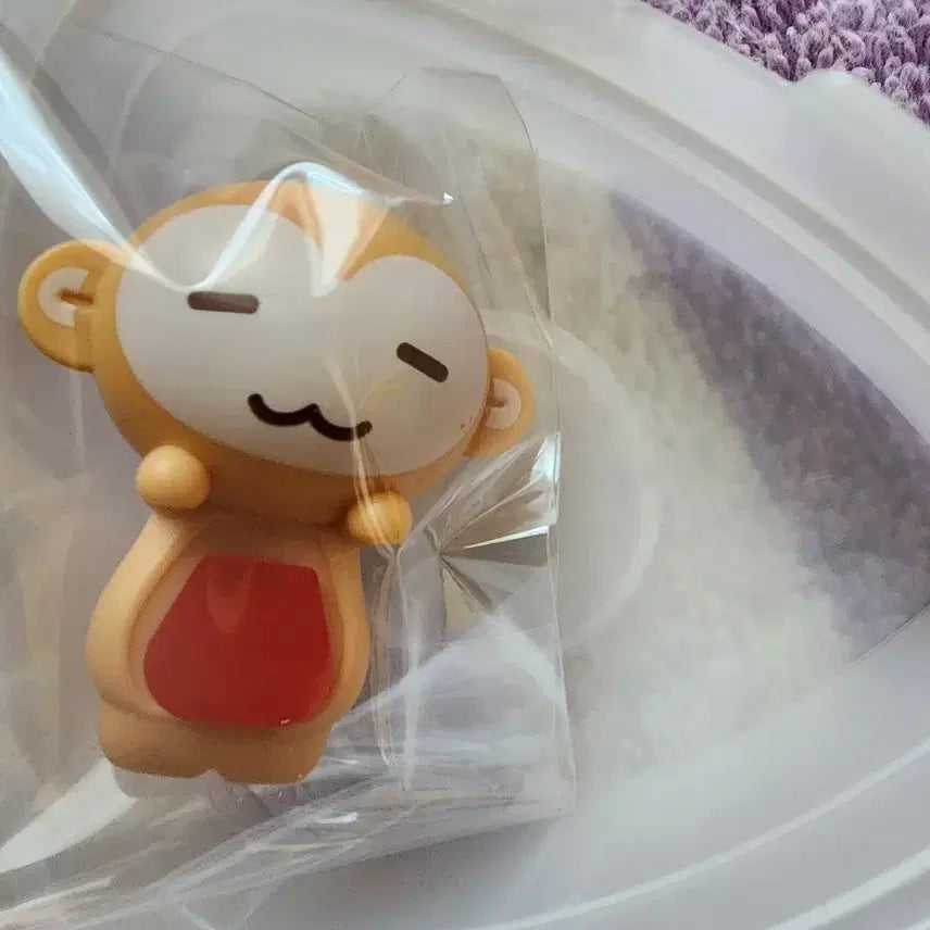 [SOLD OUT] cu 핑루 감자숭이 히퍼 나른