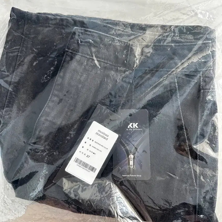 [BUNJANG] Musinsa Standard Bermuda Denim Shorts / 무탠다드 버뮤다 데님 팬츠 새상품 청반바지 무신사 스탠다드 우먼