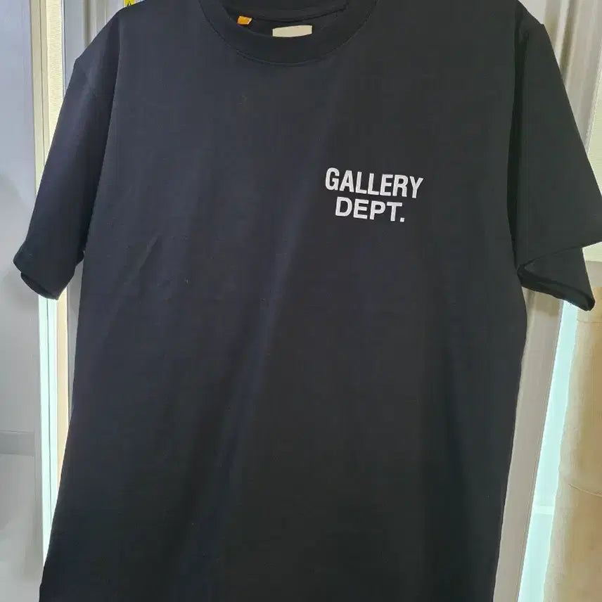 [SOLD OUT] 갤러리디파트먼트 L반팔티
