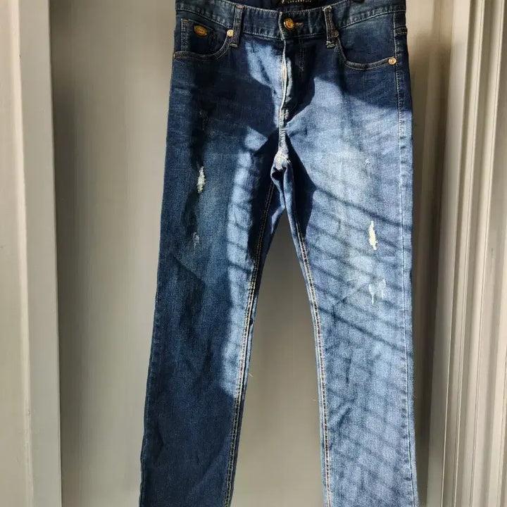 [BUNJANG] Guess Denim Jeans / 게스 데님 청바지