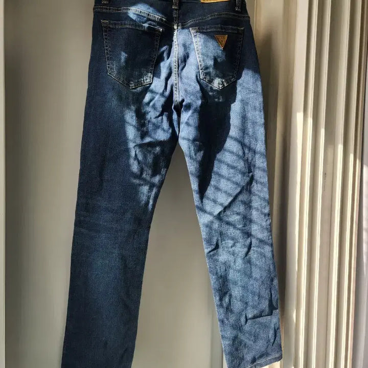 [BUNJANG] Guess Denim Jeans / 게스 데님 청바지