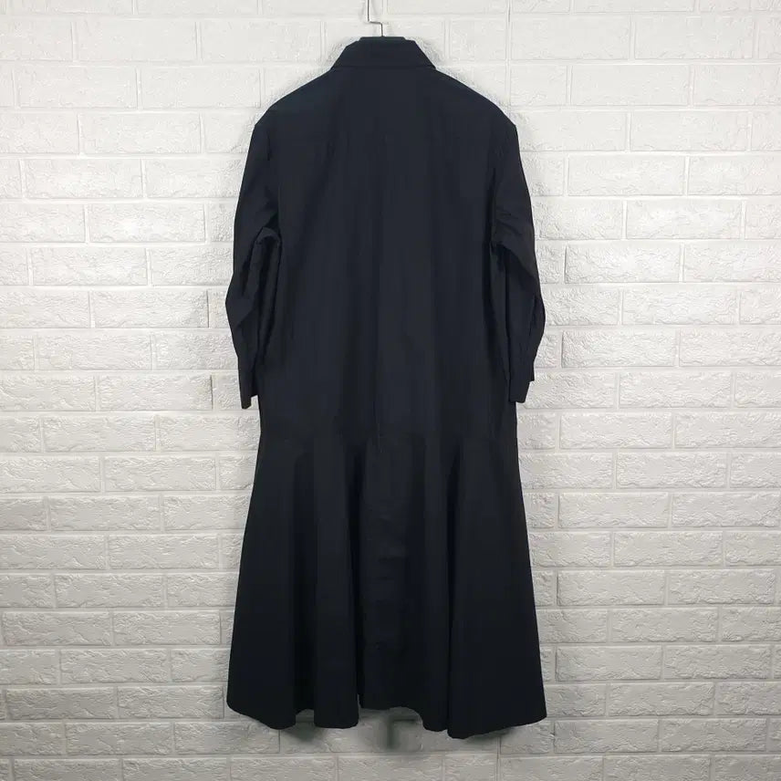 [SOLD OUT] [L]유니클로 코튼 셔츠 원피스