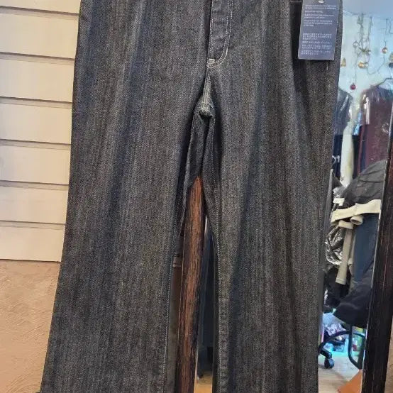 [BUNJANG] GAP Curve Low Rise Bootcut Denim / GAP 커브 로우라이즈 부츠컷 데님