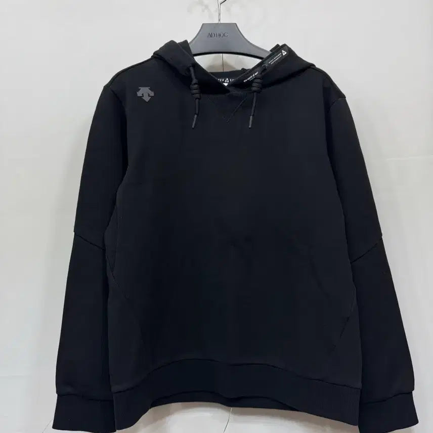 [SOLD OUT] 90) 데상트 후드티