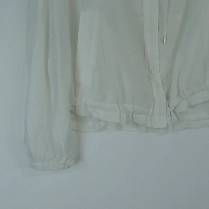 [SOLD OUT] 더엣지 THE AtG 바람막이 점퍼 90사이즈 블랙 윈드브레이커
