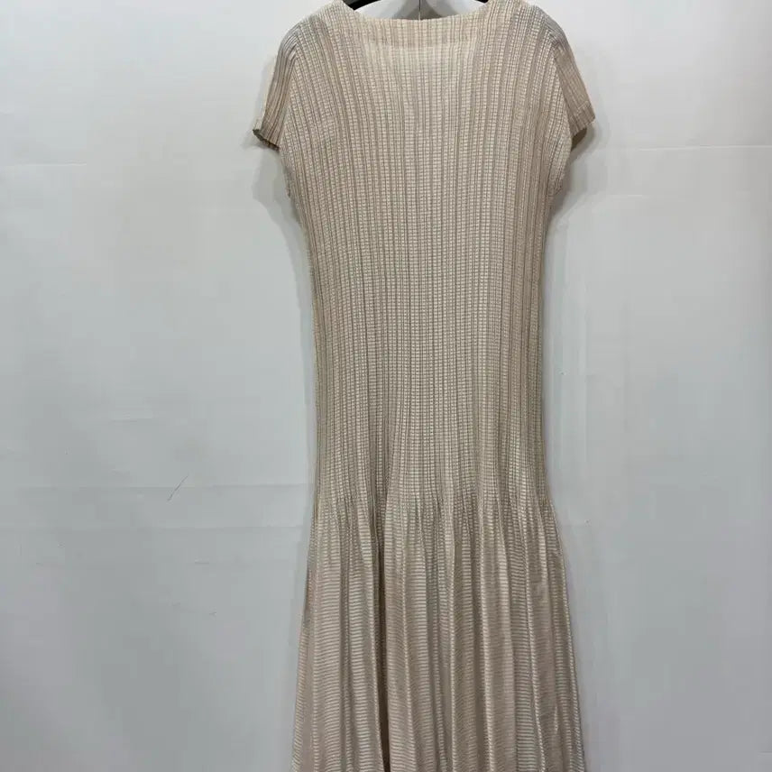 [SOLD OUT] F) 이세이미야케 플리츠 원피스
