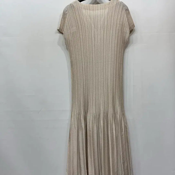[SOLD OUT] F) 이세이미야케 플리츠 원피스