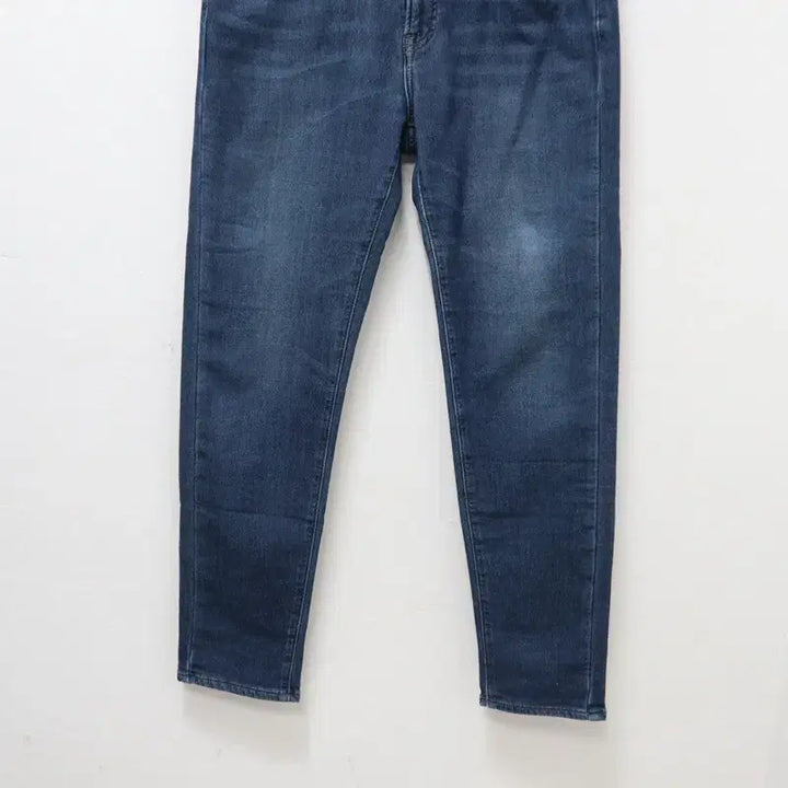 [SOLD OUT] 138 유니클로 남성 반밴드 청바지 31-32 써니몰 중고장터 구제