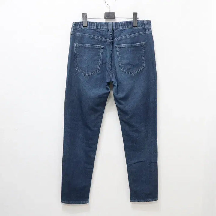 [SOLD OUT] 138 유니클로 남성 반밴드 청바지 31-32 써니몰 중고장터 구제