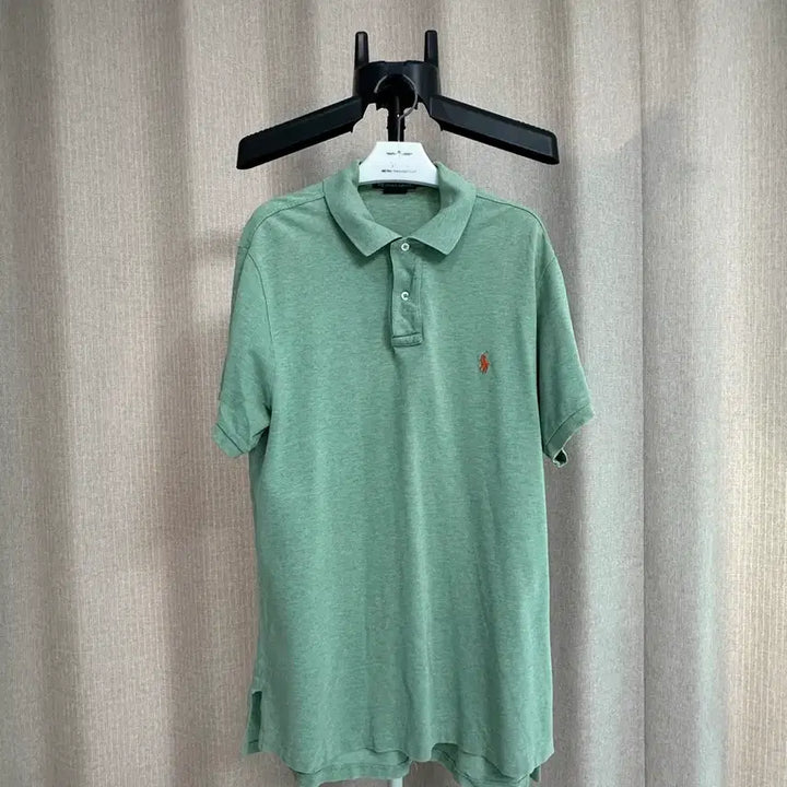 [BUNJANG] Polo Men&