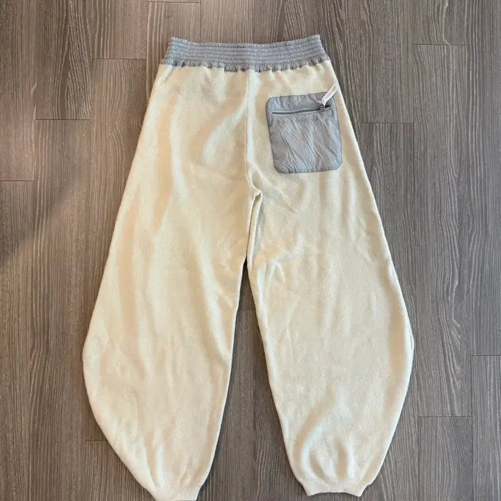 [BUNJANG] And Wander Zara Knit Jogger Pants / 앤드원더 자라 조거팬츠