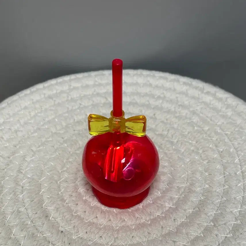 [BUNJANG] Ringoame Apple Candy Light Gacha / 링고아메 사과사탕 라이트 가챠