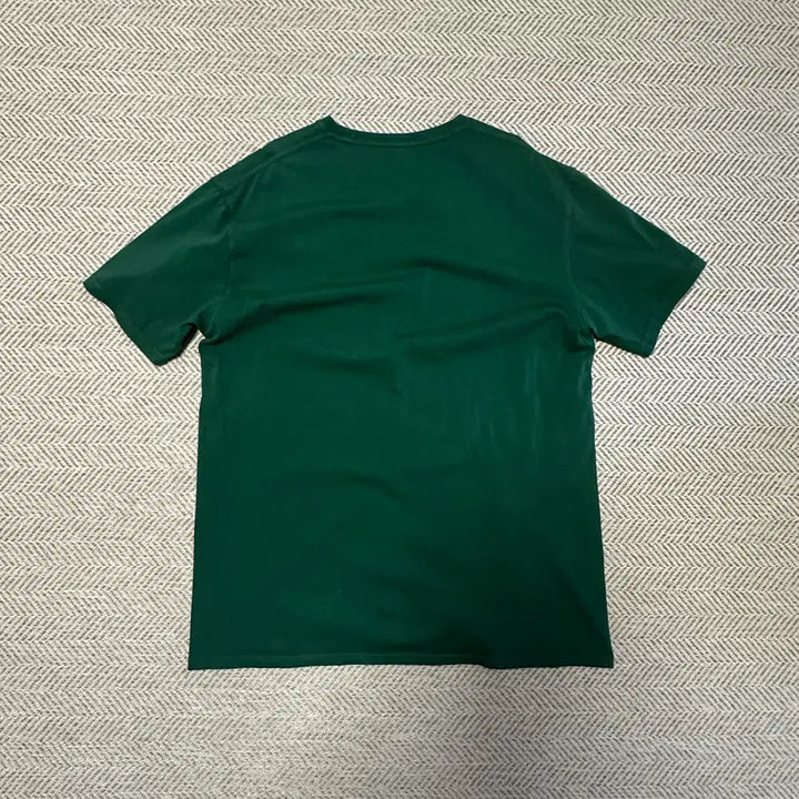[BUNJANG] NOAH USA Made T-shirt / NOAH usa made t-shirt green