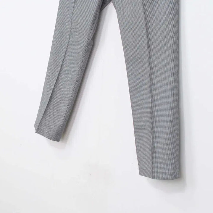 [SOLD OUT] [정품] 캘러웨이 남성 골프 팬츠 춘하 사방스판 패턴 84 정인샵