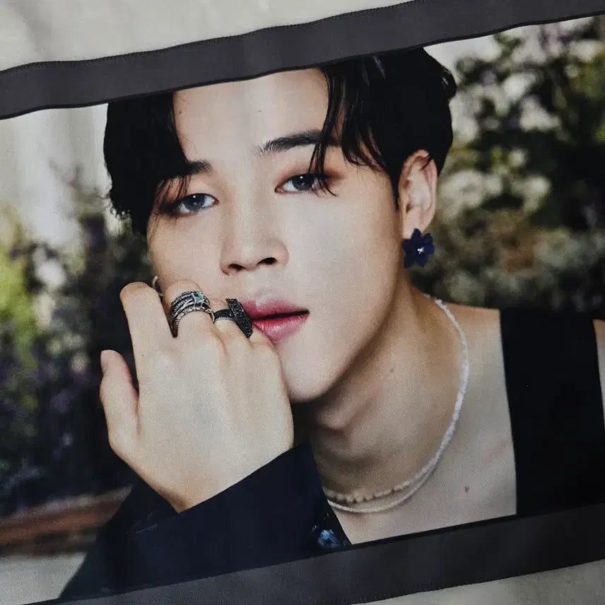 [BUNJANG] BTS Fabric Poster Bundle Set / 방탄소년단 패브릭포스터 일괄