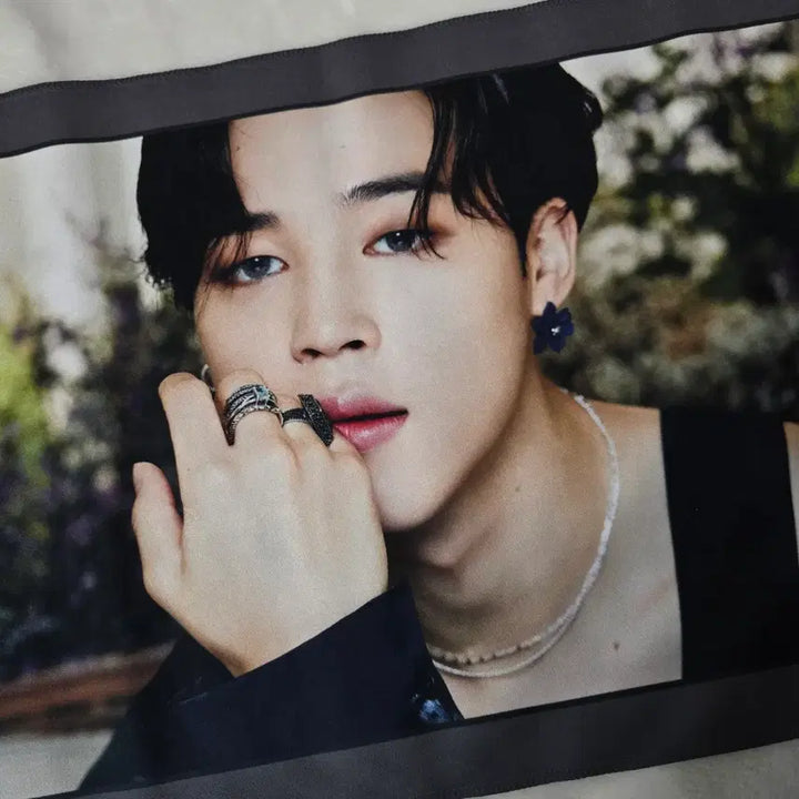 [BUNJANG] BTS Fabric Poster Bundle Set / 방탄소년단 패브릭포스터 일괄