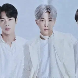 [BUNJANG] BTS Fabric Poster Bundle Set / 방탄소년단 패브릭포스터 일괄