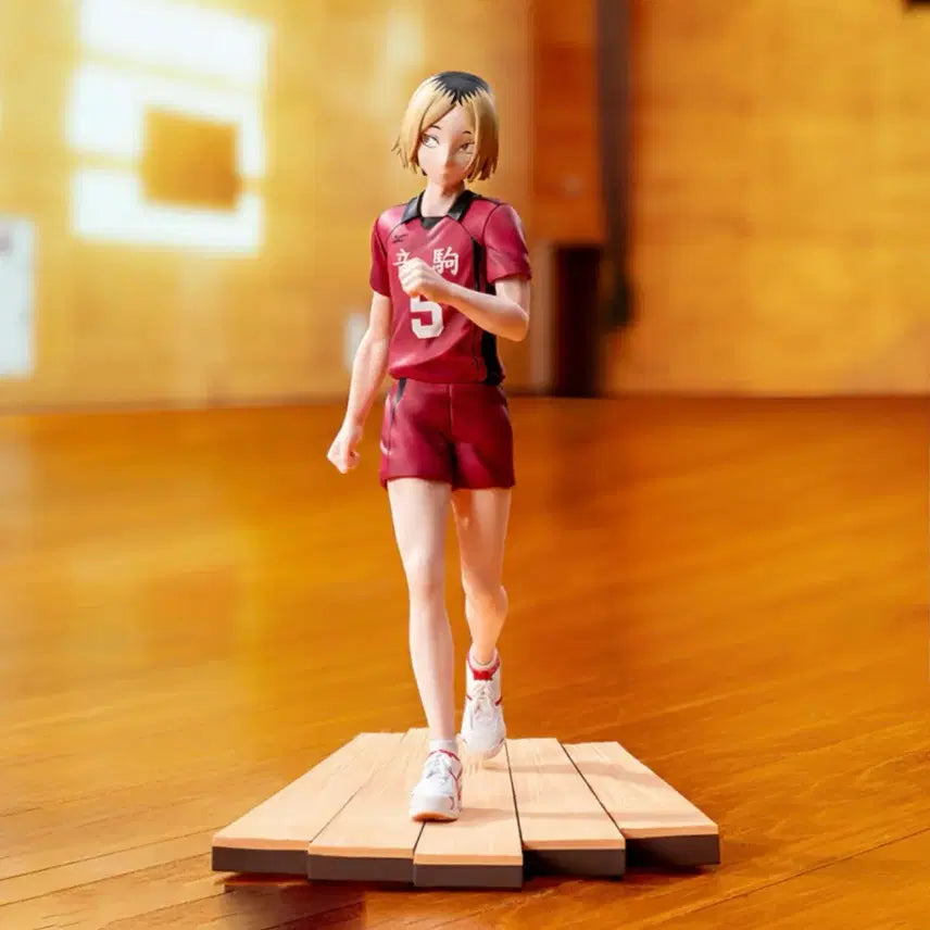 [BUNJANG] Haikyuu!! Sega High Premium Kenma Figure (Sealed) / [미개봉] 하이큐 세가 하이 프리미엄 켄마 피규어