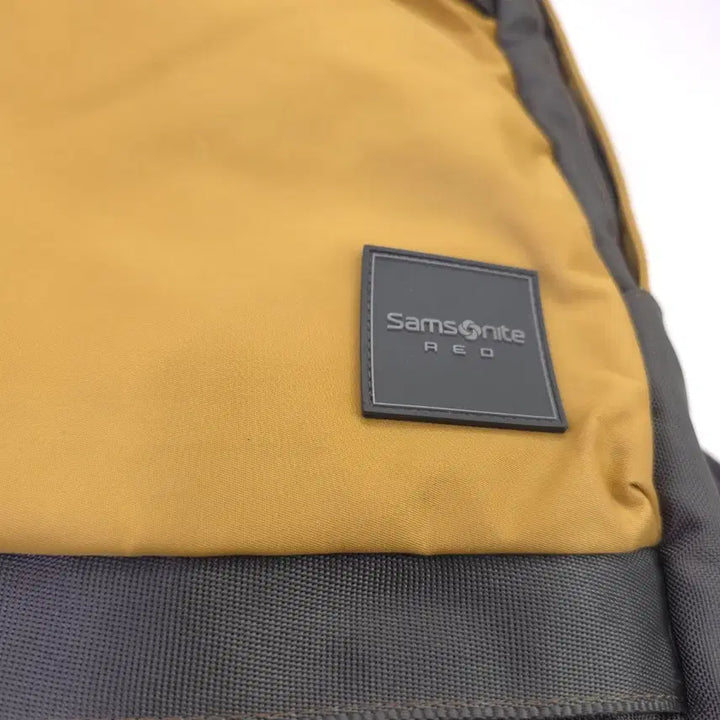 [BUNJANG] Samsonite Red Access Backpack / 쌤소나이트 레드) 남성 ACCESS 백팩
