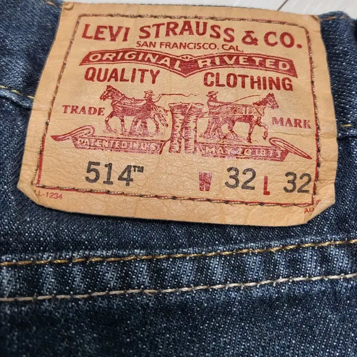 [BUNJANG] Levi&