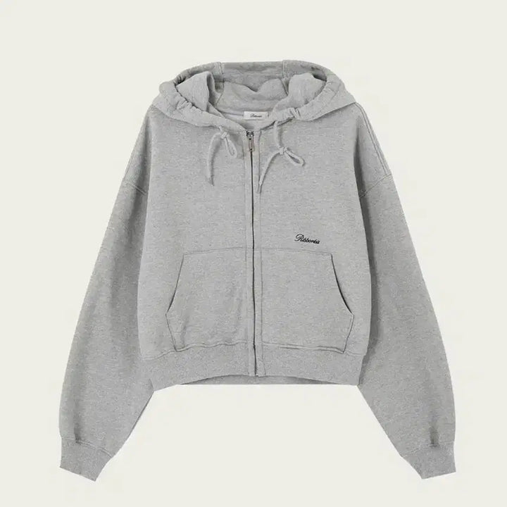 [BUNJANG] Ribbonbit Day Zip-Up Hoody / Ribbonbit Day hoody zipup