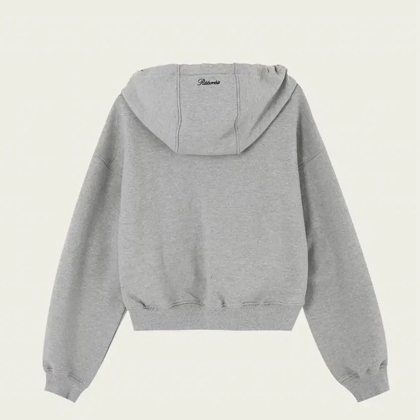 [BUNJANG] Ribbonbit Day Zip-Up Hoody / Ribbonbit Day hoody zipup
