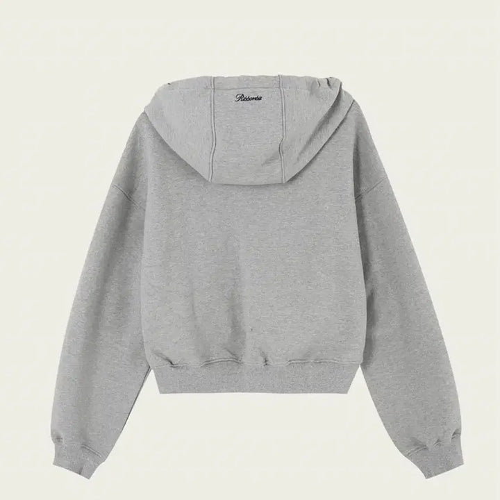 [BUNJANG] Ribbonbit Day Zip-Up Hoody / Ribbonbit Day hoody zipup