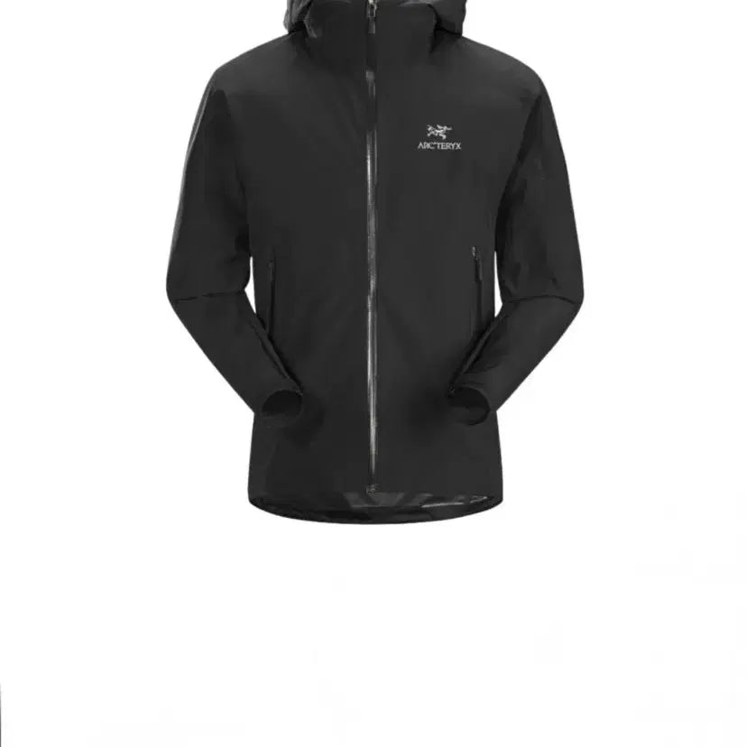 [SOLD OUT] [L] 아크테릭스 제타 SL 블랙 자켓