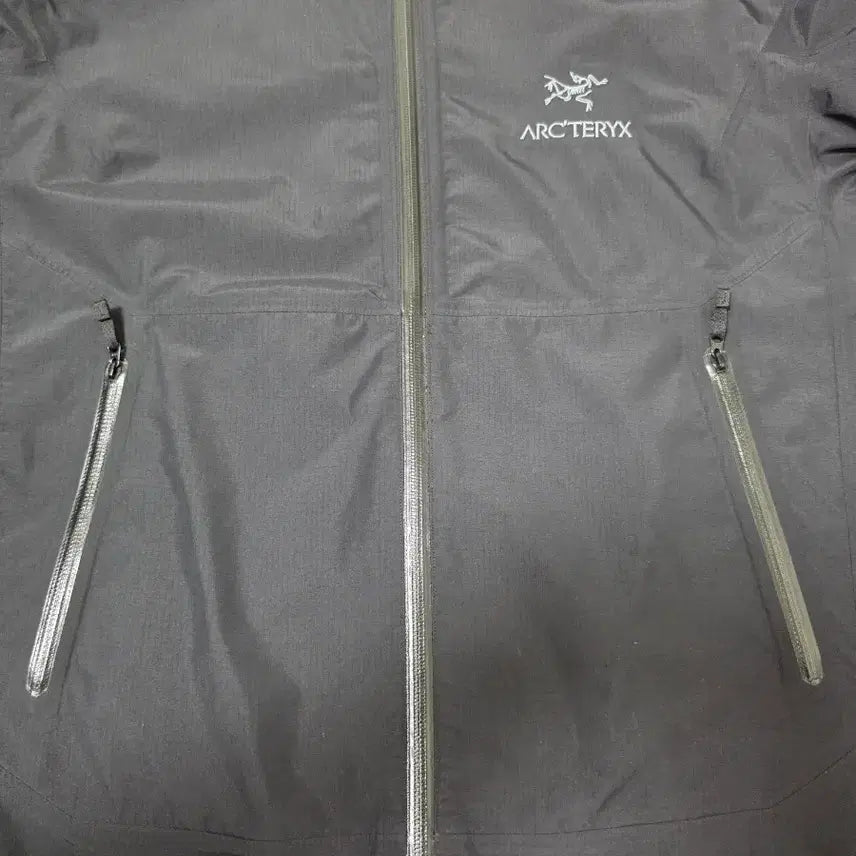 [SOLD OUT] [L] 아크테릭스 제타 SL 블랙 자켓