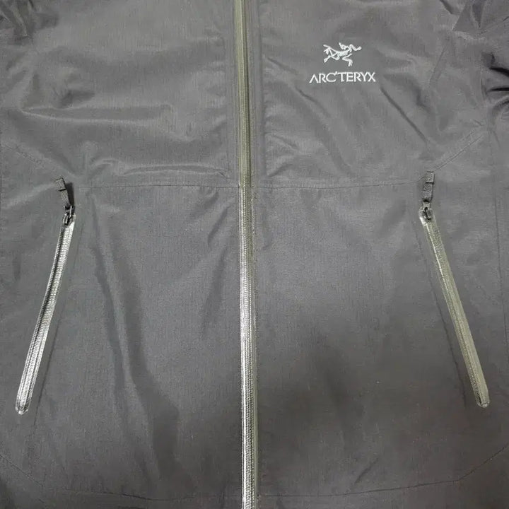 [SOLD OUT] [L] 아크테릭스 제타 SL 블랙 자켓