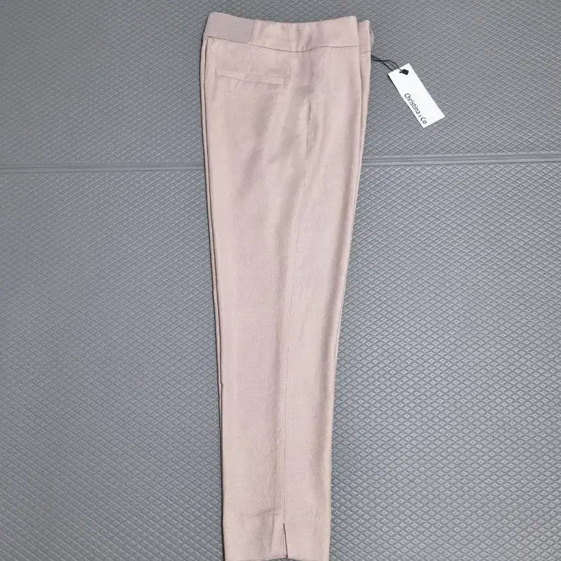 [BUNJANG] Christina &amp; Co. Linen Pants (55) / 크리스티나앤코 린넨 팬츠(55)