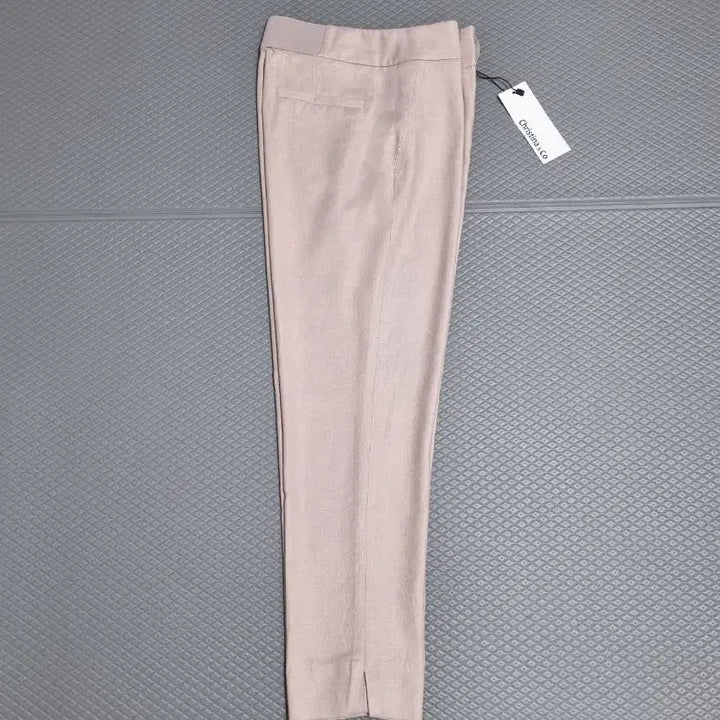 [BUNJANG] Christina &amp; Co. Linen Pants (55) / 크리스티나앤코 린넨 팬츠(55)