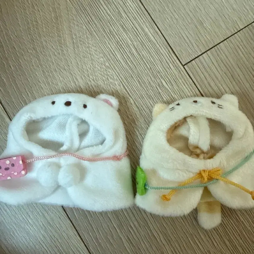 [BUNJANG] Mini Doll Clothes / 미니 인형 옷