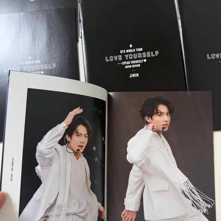[BUNJANG] BTS Speak Yourself Japan Edition DVD / 방탄 스픽콘 일본 dvd 재팬에디션