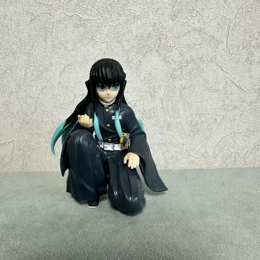 [SOLD OUT] 귀멸의칼날 무이치로 누들 스토퍼