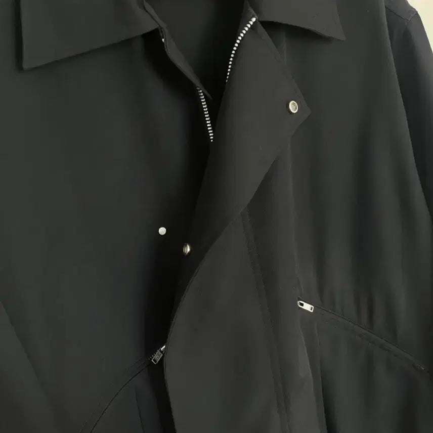 [BUNJANG] YOUTH MK3 Wool Jacket - SS Season M (103-105) / 유스 SS시즌 MK3 울자켓 M (103-105)